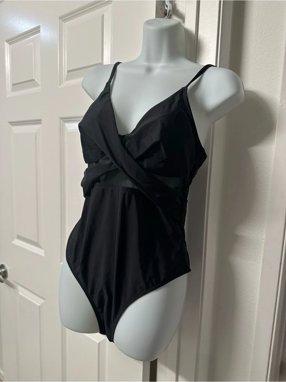 swimsuit